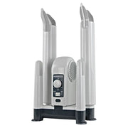 MaxxDry Asciugascarpe e Guanti Heavy Duty Grigio 439553