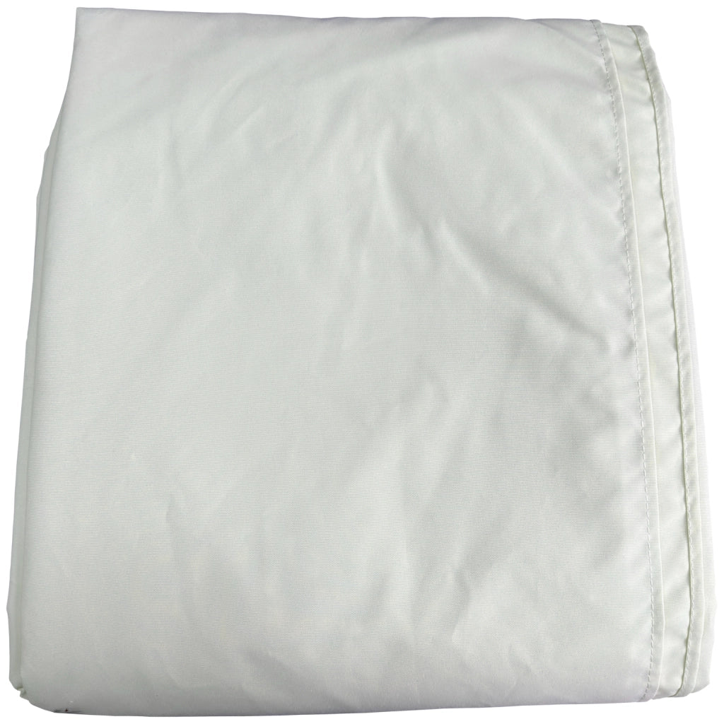 Tela perOmbrellone HAPUNA rotondo e dritto diametro 2,70 m beige