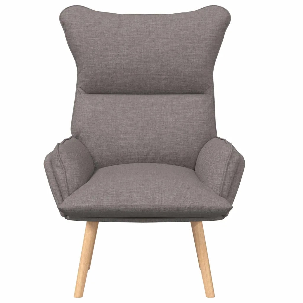 poltrona Talpa 69 x 74 x 93 cm Tessuto e compensato 42001871