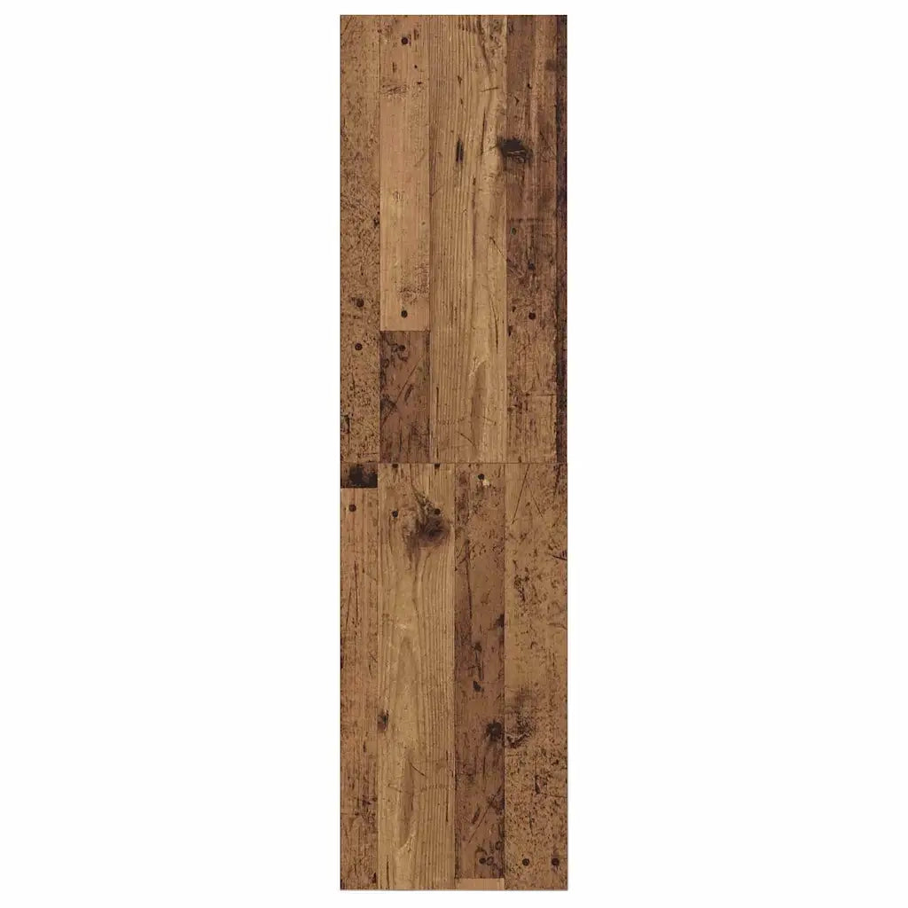 Set mobile TV Legno vecchio 37 x 37 x 142,5 cm 875084
