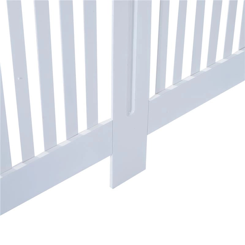 COPRITERMOSIFONE 152 X 19 X 81 CM IN LEGNO MDF BIANCO