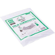 TELO COPRITUTTO PE ALTA DENSITA ELEPACKING - MT 4X4 GR 100 CA- 120 pezzi