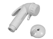 DOCCETTA IN PLASTICA BIANCA SMALL - 1 blister AGLAIA