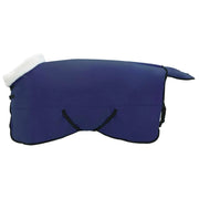 Coperta per Cavalli Blu navy 155 cm Felpa in pile CFW5721897