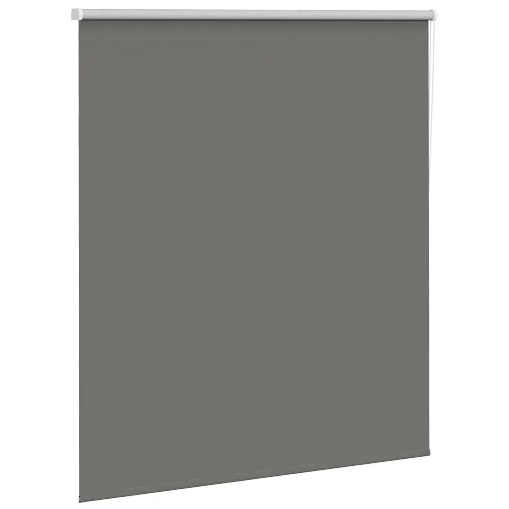 Tenda a Rullo Oscurante-Tenda da sole a rullo 125x150 cm Larghezza Tessuto 121,6 cm 962046