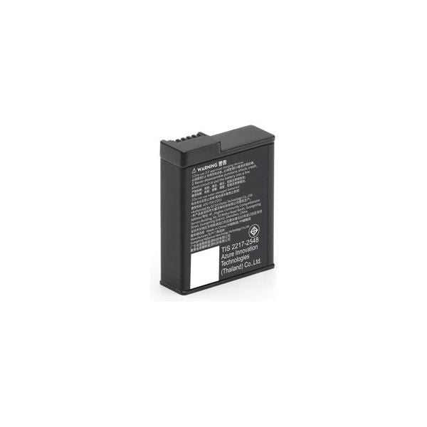 Batteria action cam dji djac51 osmo action extreme plus black