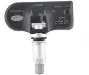 Sensore di Pressione Gomme 100% Nuovo - TPMS - Per Dodge Avenger/Caliber/Journey - ABS - 1 Pezzo - 44g - Monitor di Pressione Gomme
