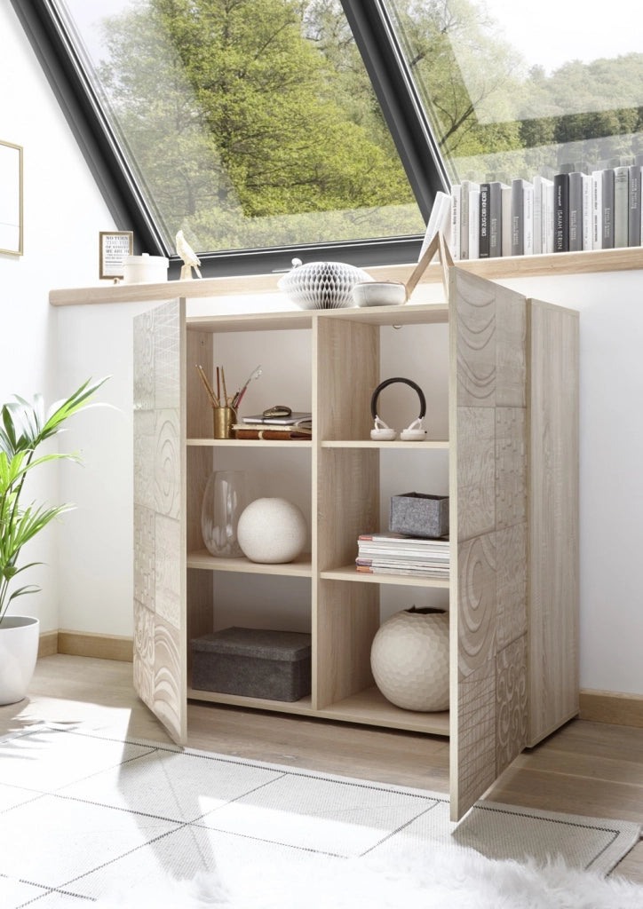 Credenza DENIS rovere