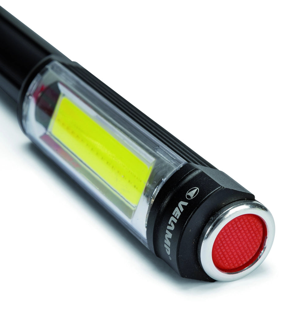 TORCIA TASCABILE BIG DADDY COB LED  3W