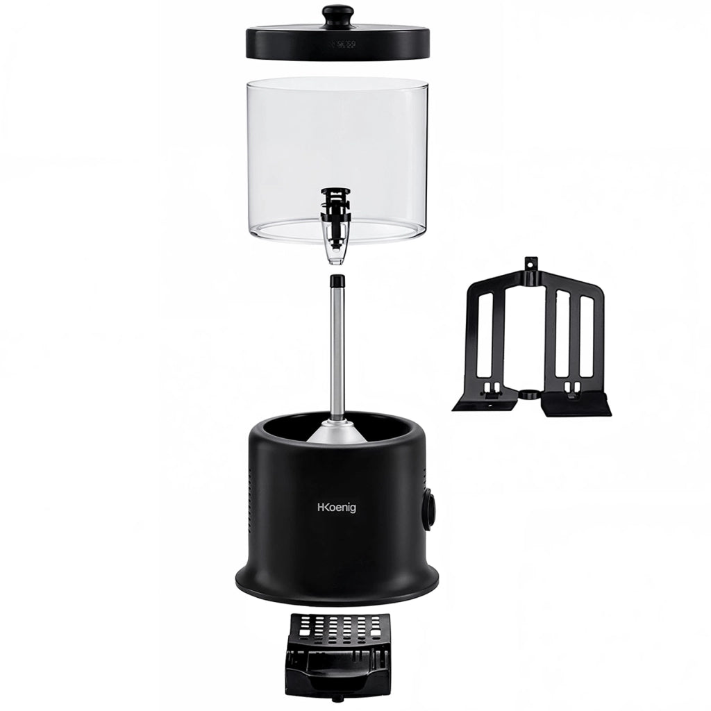 Distributore di cioccolata calda SHK900 - 6 L