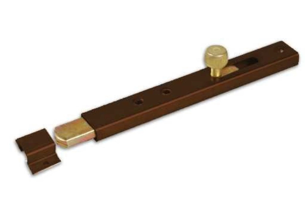Catenaccio Profilato Da Avvitare 200X20Mm - Masidef