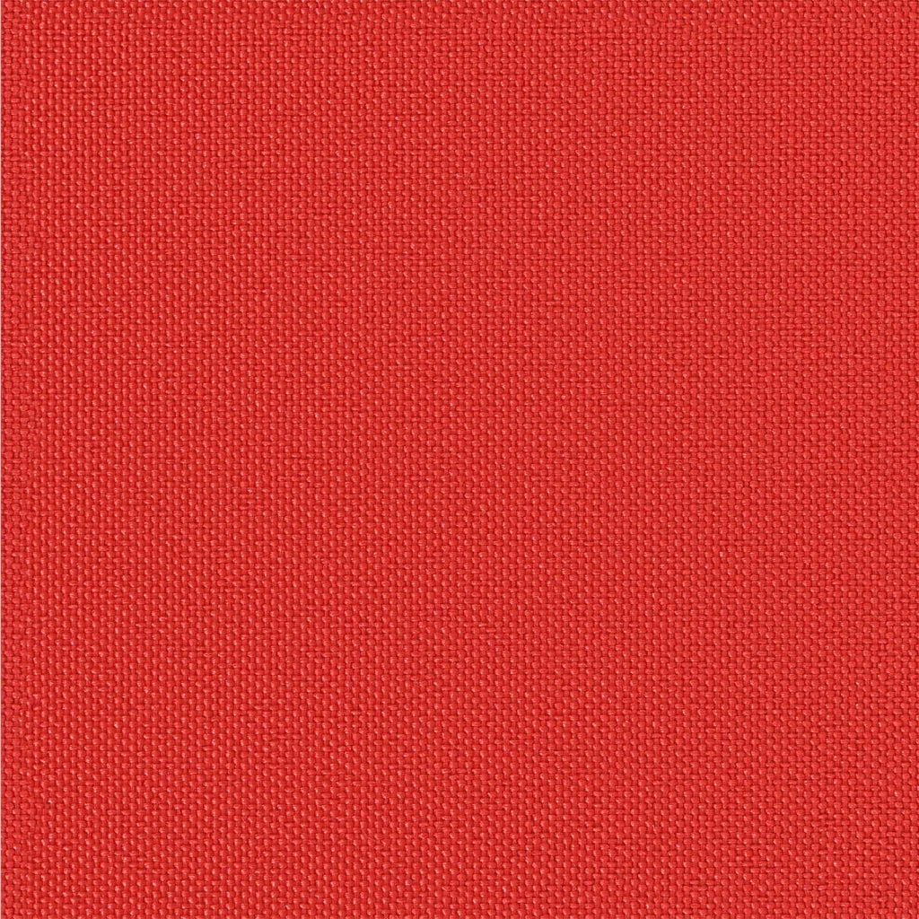 Cuscino per divano da esterno 3 pz | Cuscini per sedie Rosso Poliestere