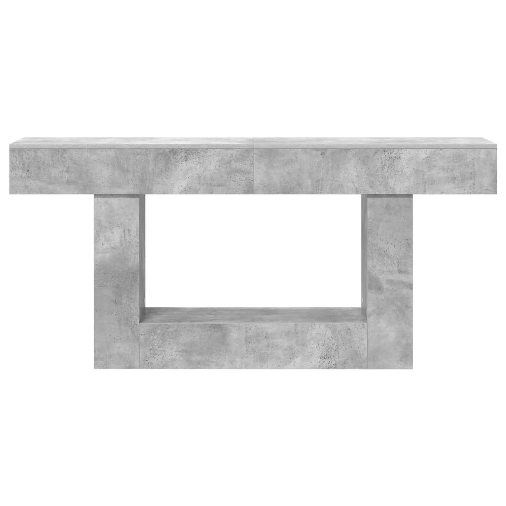 Grigio Cemento 160 x 30 x 74 cm CFW5472082