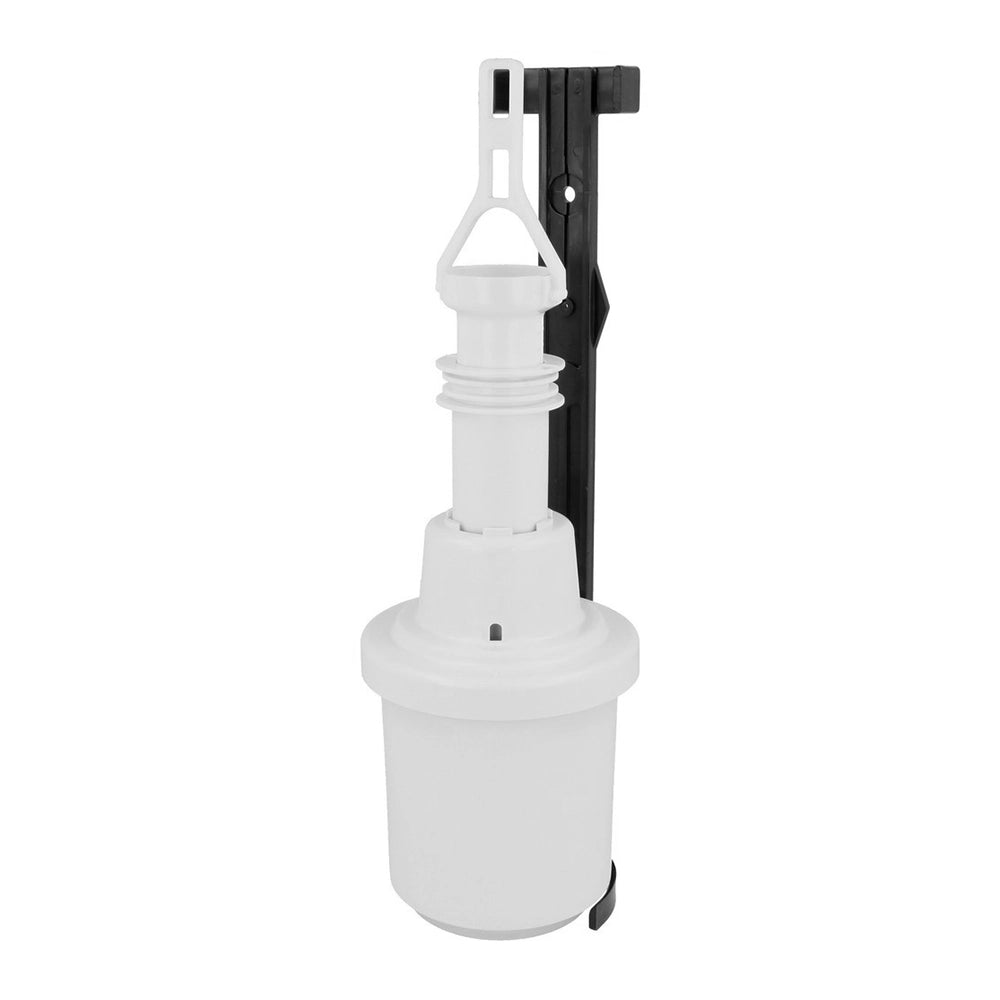 Campana telescopica per cassetta Twinline Up 130 Geberit - 240.114.00.1