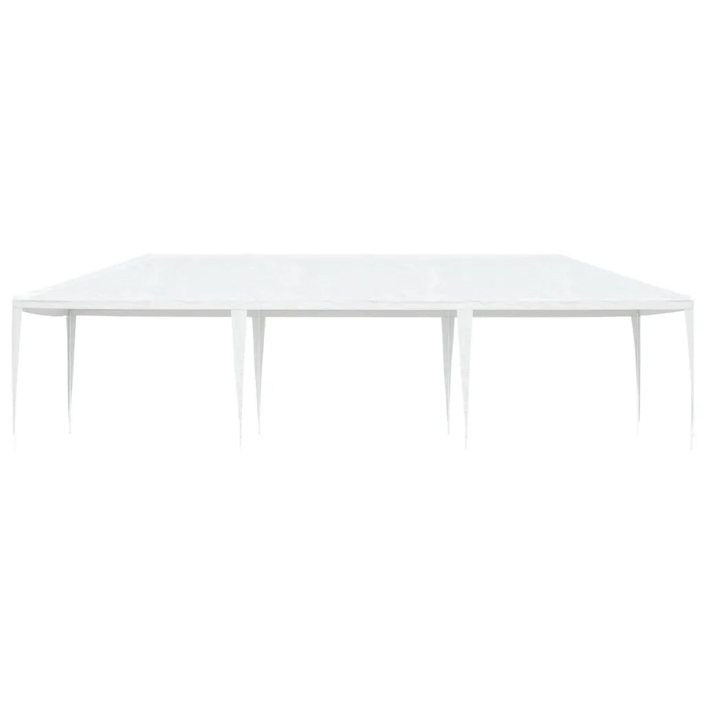 Tendone per Feste 4x9 m Bianco 48500