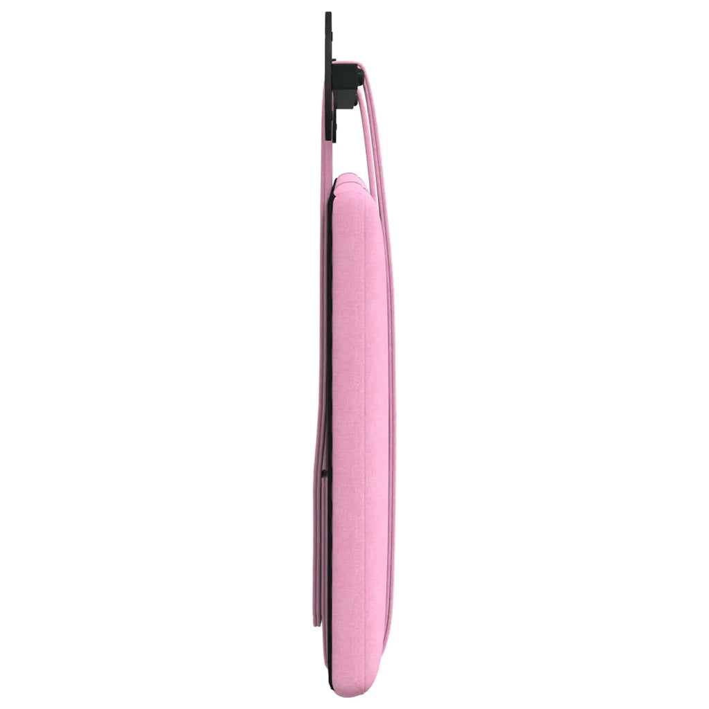 Testiera sospesa Rosa Tessuto 42031386