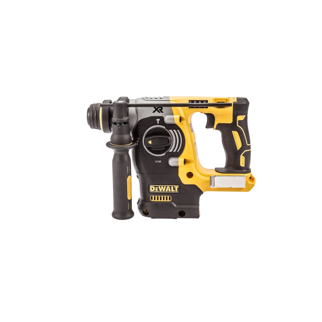 DeWalt DCH273NT-XJ – Tassellatore 18V Brushless SDS-Plus con TSTAK solo corpo