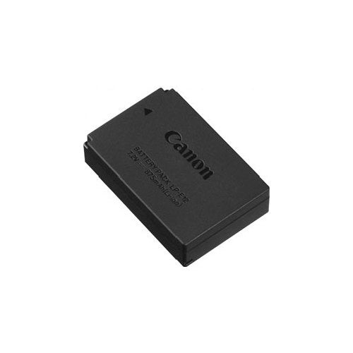 Canon batteria lp-e12 - 6760B002