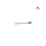 CHIAVE COMBINATA REVERSIBILE A CRICCHETTO ART. 142 mm 10