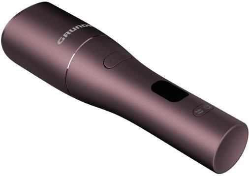 Grundig HS 6230 Ferro arricciacapelli automatico Caldo