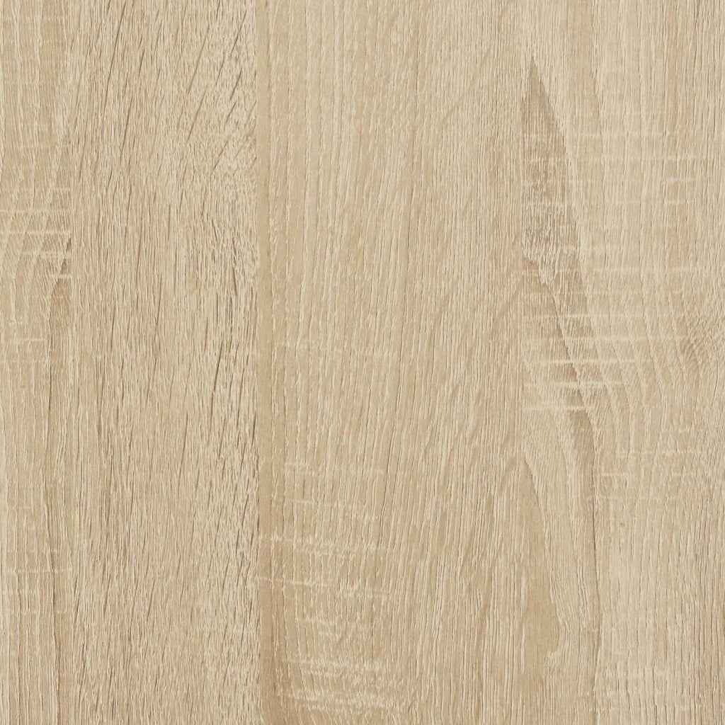 Set di armadietti da bagno in 3 pezzi DELFT 3417866