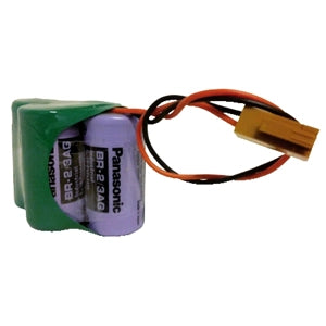 Panasonic, BR-2/3AGCT4A BR2/3A 6V 2900mAh