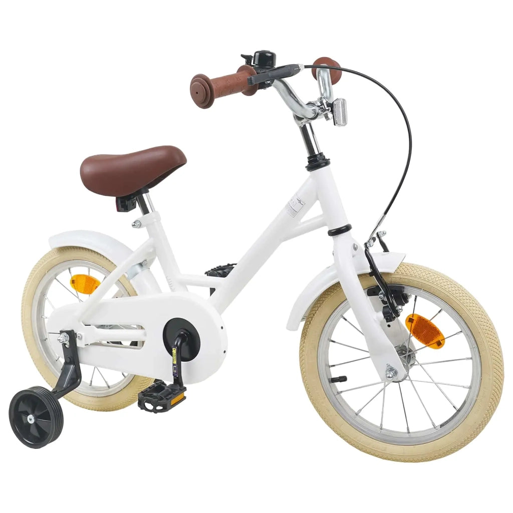 Bicicletta per Bambini 12 Pollici per bambini di 2-4 anni 42009205
