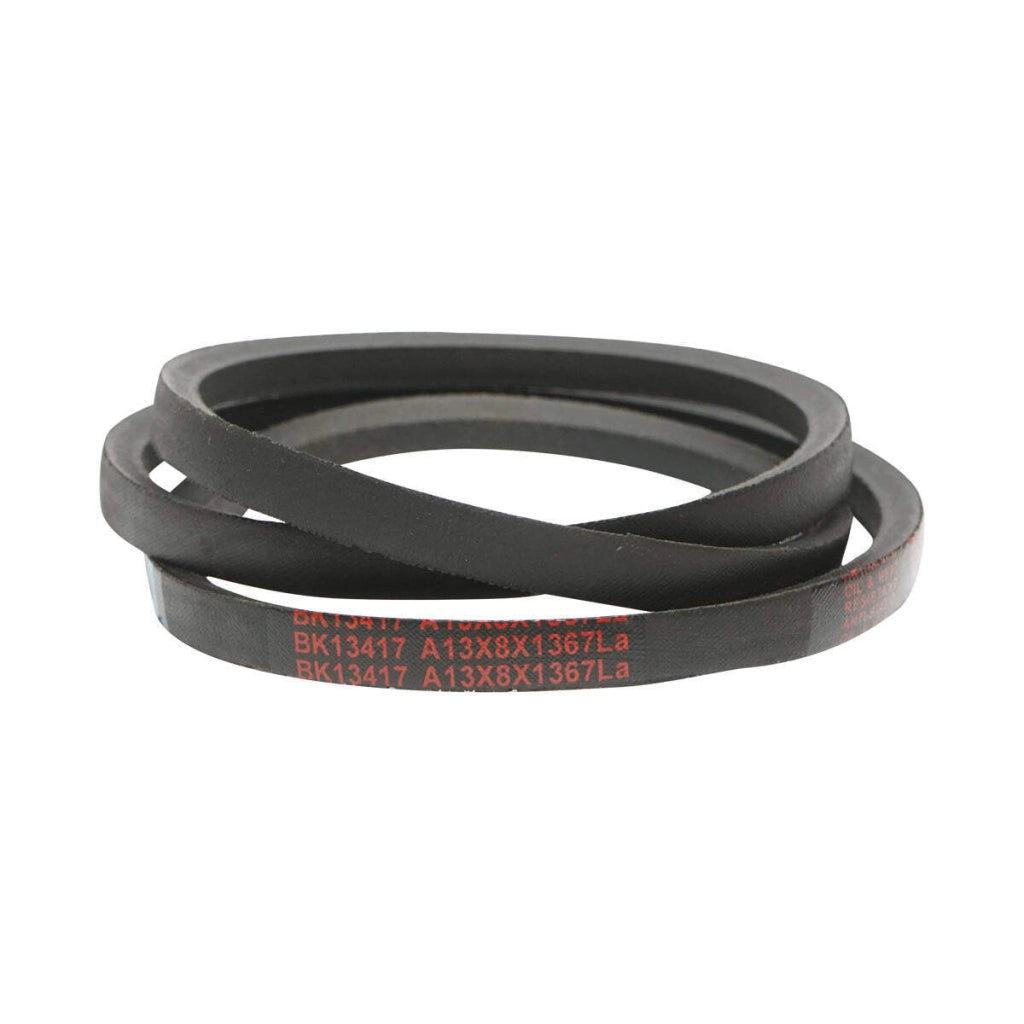 Cinghia di trasmissione 13x8x1367 Li