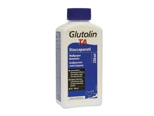STACCAPARATI GLUTOLIN TA- - ml.250 - 12 pezzi GLUTOLIN