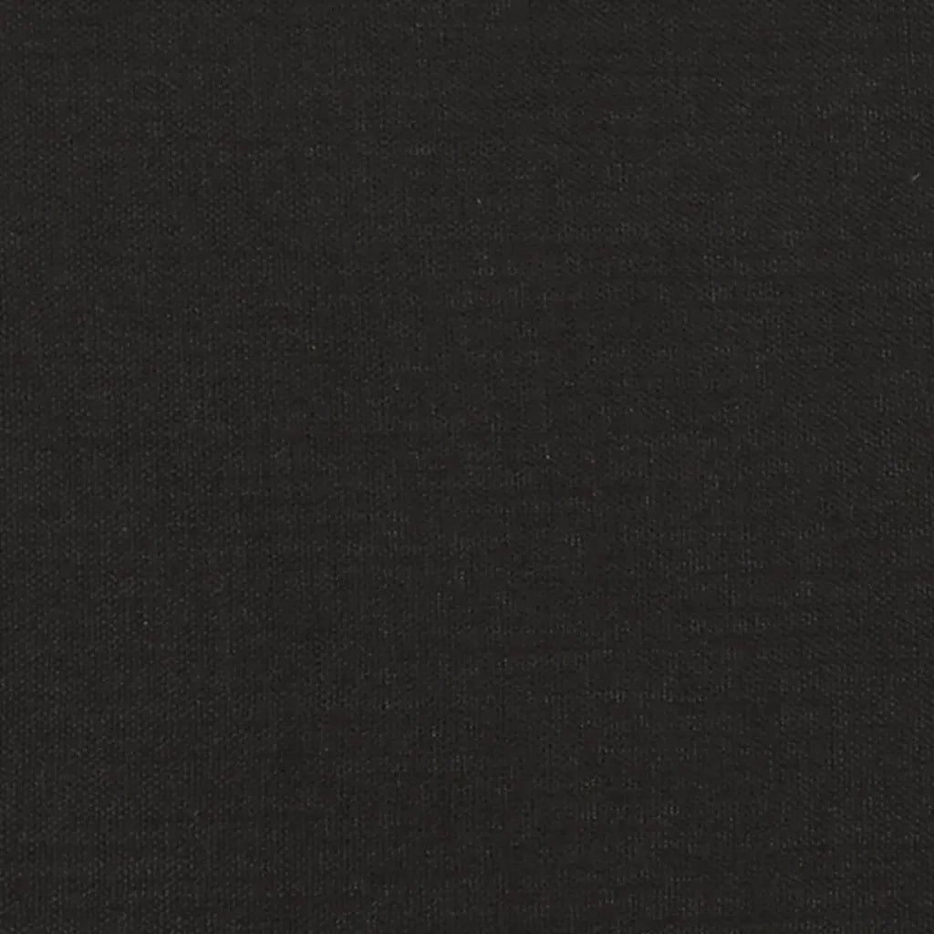 Sedia Relax Nera in Tessuto 341318