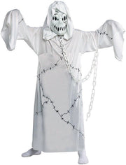 Costume per Bambini - Abbigliamento da Halloween