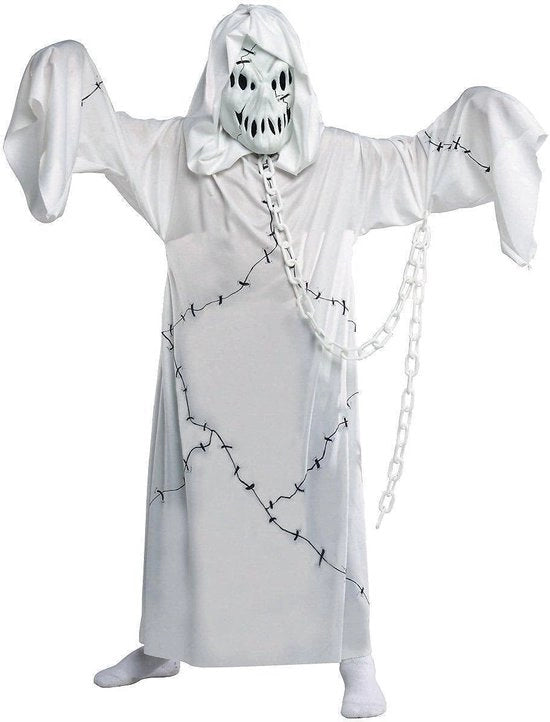 Costume per Bambini - Abbigliamento da Halloween