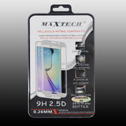 Trade Shop - Pellicola Protettiva Display Vetro Temperato Per Samsung Galaxy A8 Maxtech P-sam A8 -