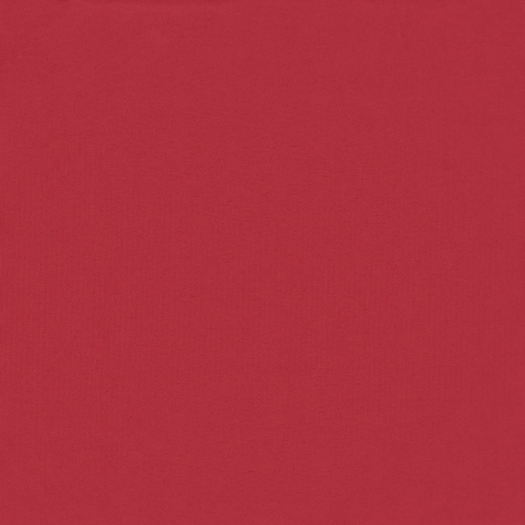 Schermo da balcone-Pannello per balcone Rosso 90 x 200 cm Tessuto Oxford