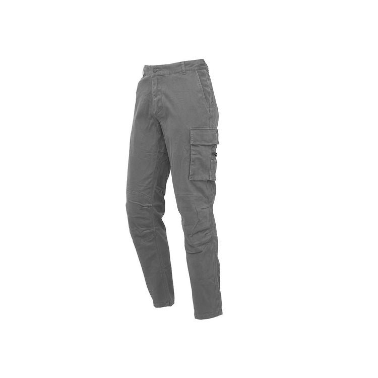 PANTALONE BALTIC SLIM FIT  tg.XL  grey iron    UPOWER