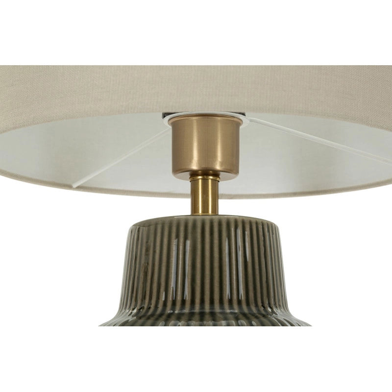 Lampadelle A Da Tavolo Harmony cm ø 30x64,5