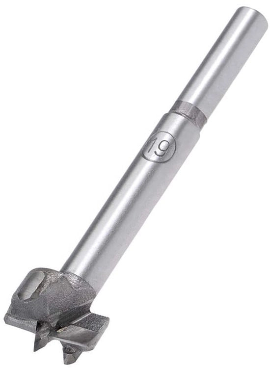 Furono per Zaag Opener per Legno - 19 mm - Bit per Foratura in Legno - Precisione e Durata - Adatto per Lavorazione del Legno -...