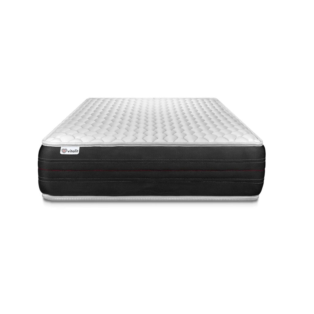 Materasso 100x220 cm Molle insacchettate - Vitalspring