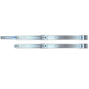 Qnap rail-s01 porta accessori kit di guide per scaffale
