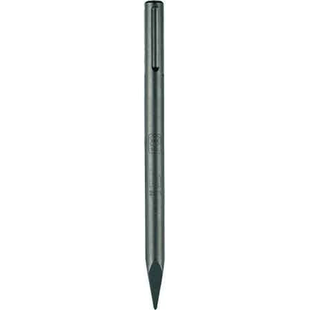SCALPELLO SDS-MAX A PUNTA 400 mm - ECEF