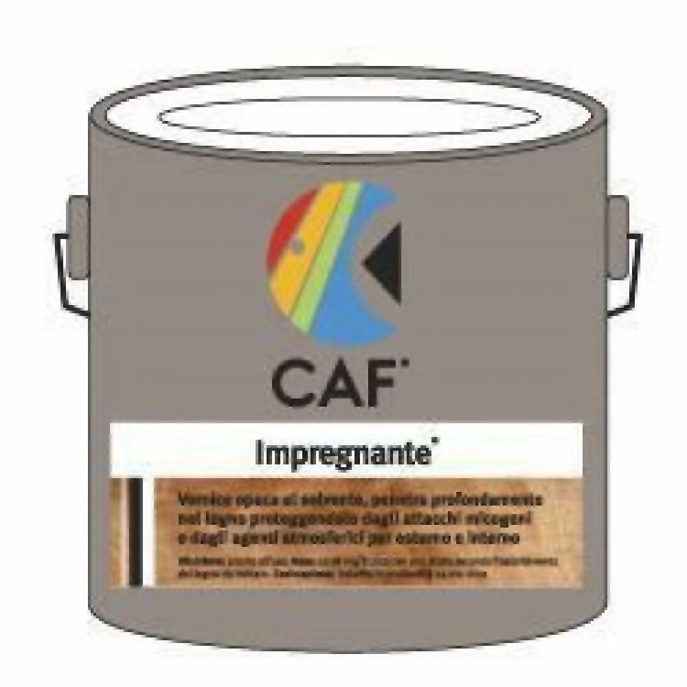 Hydrolegno impregnante opaco lt. 0,75 palissandro b07wnry3bv