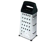 GRATTUGIA UNIVERSALE 4 FACCE- - cm 9x7x22h - 2 pezzi ILSA