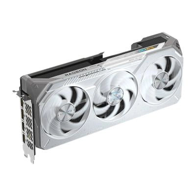 Gigabyte radeon rx 9070 xt gaming oc ice 16gb gddr6 (gv-r907xgamingocice-16gd) - 172811