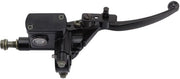 Componente di cambio - Manettino di cambio motocicletta - Adatto per motori da 50 a 250 cc - Qualità eccellente - Perfetto per la tua moto