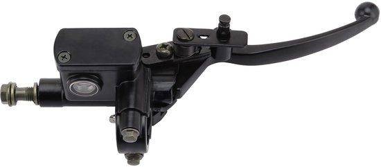 Componente di cambio - Manettino di cambio motocicletta - Adatto per motori da 50 a 250 cc - Qualità eccellente - Perfetto per la tua moto