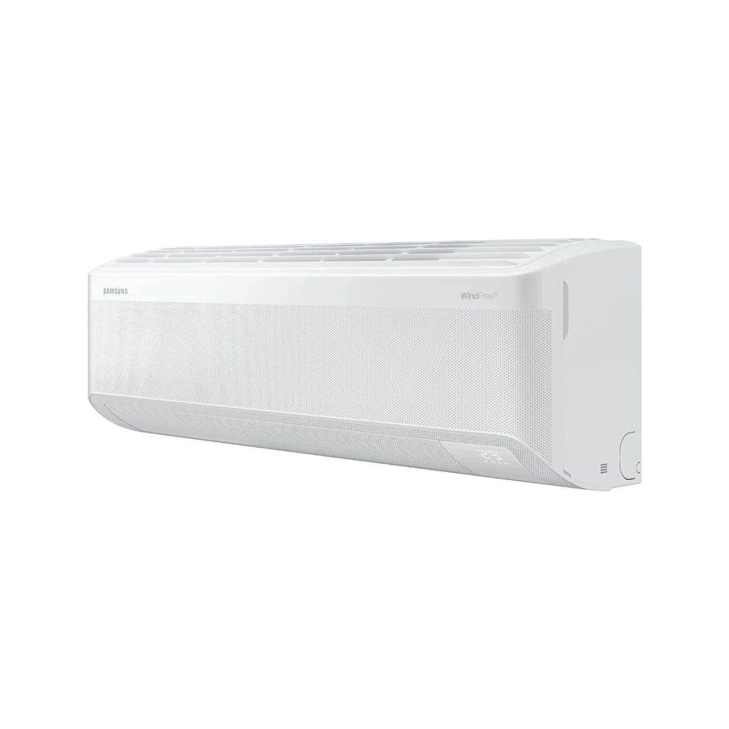 Condizionatore Dual Split Samsung WindFree Avant S2 7+12 con AJ050TXJ2KG R-32 Wi-Fi Integrato