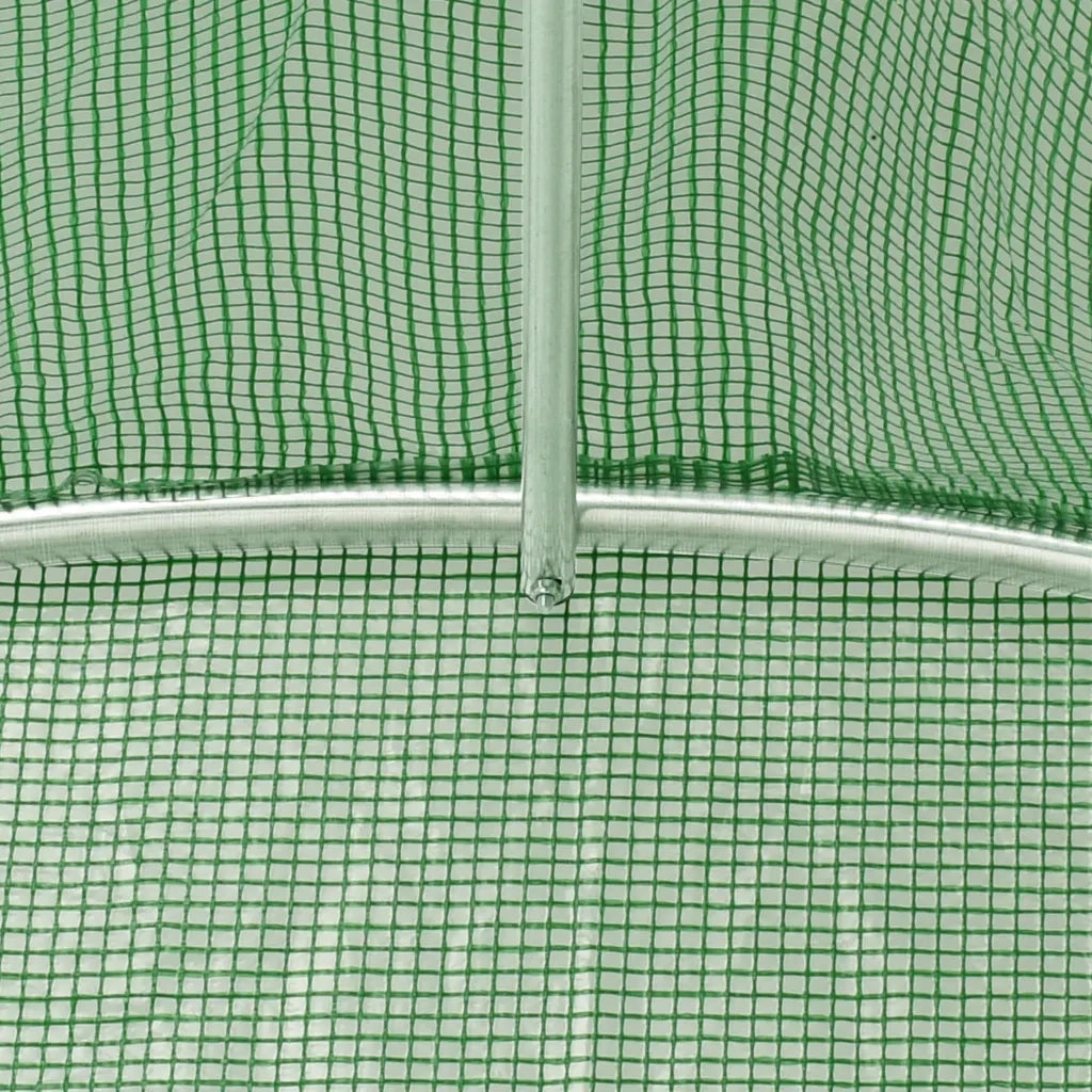 Serra 18m² 600x300x200 cm 45536