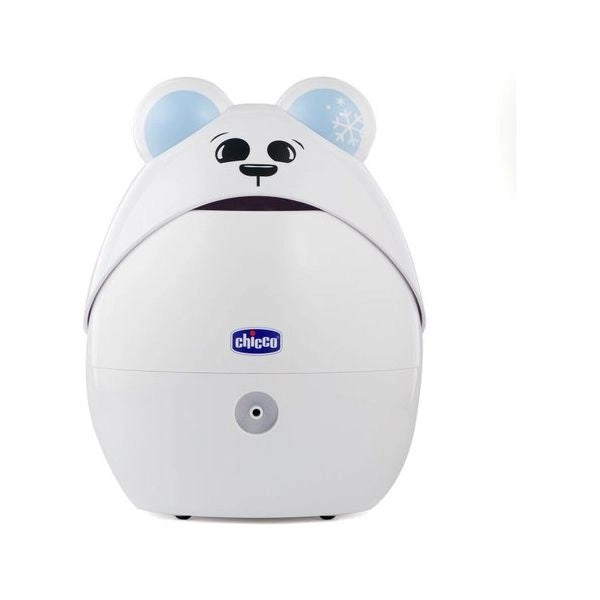 Aerosol chicco 10973 super soft orso polare