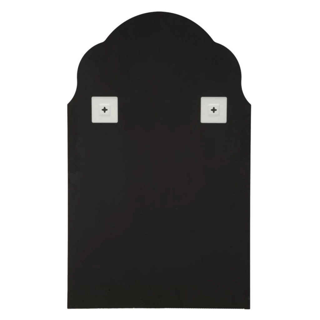 Specchio con Cornice Classico 6, Rosa, MDF, 100x62x1 cm