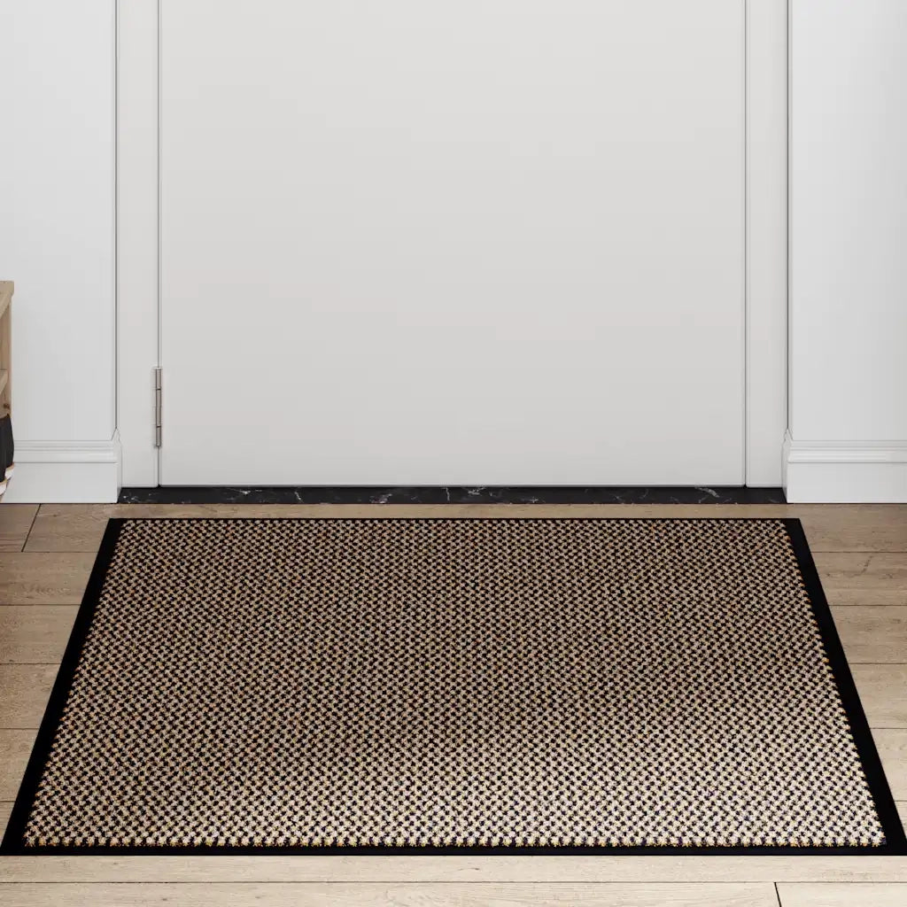 Zerbino | Tappetino Marrone 90x150 cm